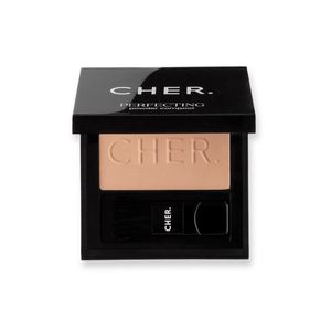 Perfecting Powder Compact