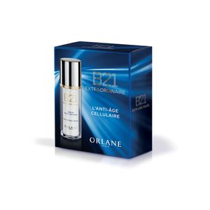 B21 Extraordinary Cellular Anti-aging Set