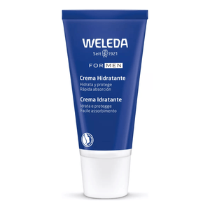 Weleda Crema Hidratante Para Hombre Facial X 30 Ml