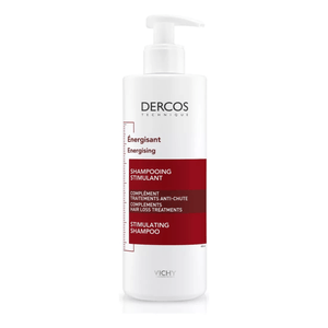 Vichy Dercos Energizante Shampoo Anticaída 400ml