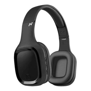 Auriculares Bluetooth Noga 918bt Inalambricos Manos Libres