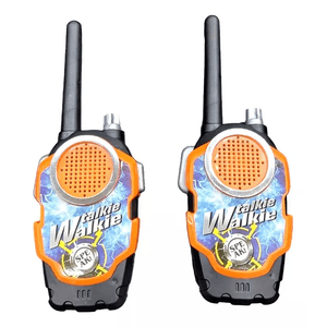 Walkie Talkie Infantil Intercomunicado 61401 Sebigus