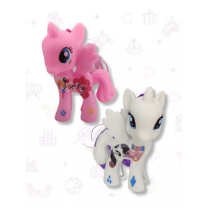 Tiny Pony Aventuras Mágicas 2 Ponys 54357 Sebigus