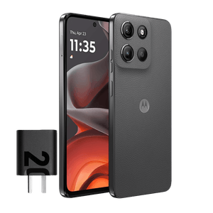 Motorola Moto G15 4Ram 128Gb Gris