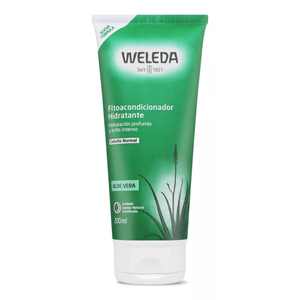 Weleda Fitoacondicionador Hidratante Aloe Vera 200 Ml