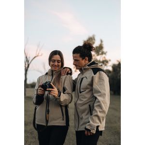 Campera Aconcagua