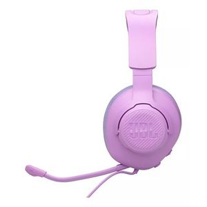 JBL Auricular Headset Gamer - Quantum 100M2 Purpura