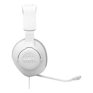 JBL Auricular Headset Gamer - Quantum 100M2 Blanco