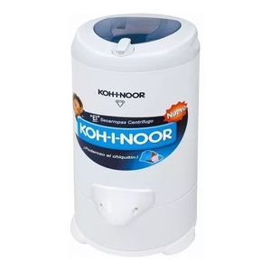 Secarropas Centrífugo Koh-i-noor B-655 5.5kg blanco