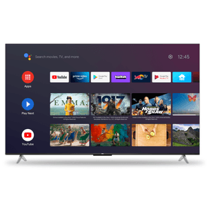 Smart TV LED 55"RCA 4K UHD GOOGLE