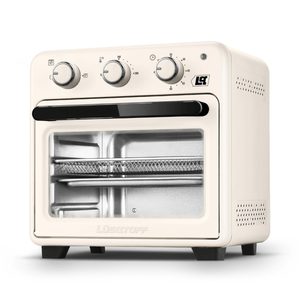 Horno Eléctrico AIR FRYER Lusqtoff 11Lts