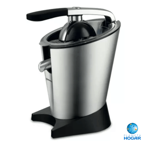 Juguera electrica EX600- SteelHome