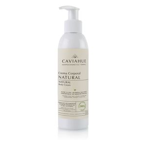 Caviahue Crema Corporal Natural 175g