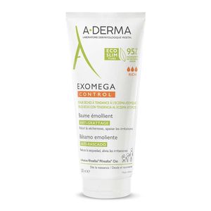 Aderma Exomega Control Bálsamo 200ml