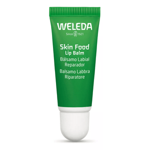 Weleda Skin Food Lip Balm Reparación Intensiva Para Labios