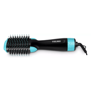Cepillo modelador secador + alisador de cabello Yelmo