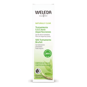 Weleda Tratamiento Sos Anti Imperfecciones Refrescante X10ml