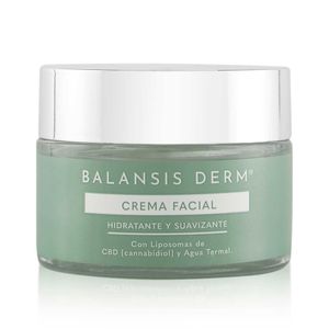 Crema Facial Caviahue Balansis Derm x45gr