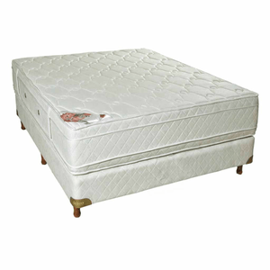 Sommier y Colchon Deseo Diamante