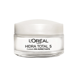 Crema Humectante Día Hidra Total 5 Loreal 50ml