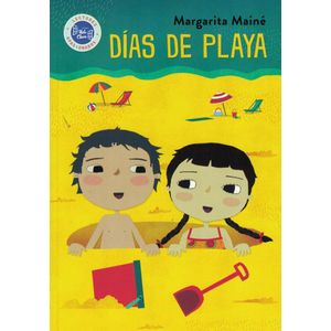 DIAS DE PLAYA - MAINE MARGARITA