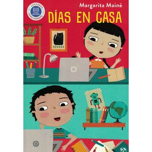 DIAS EN CASA - Maine, Margarita
