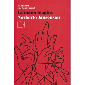 MANO MAGICA, LA - NORBERTO JANSENSON