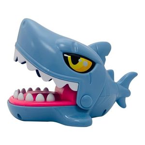 Juego De Mesa Sharky Attack Tiburon Muerde Ditoys 2495