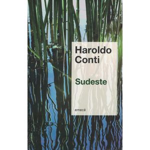 SUDESTE - Conti, Haroldo