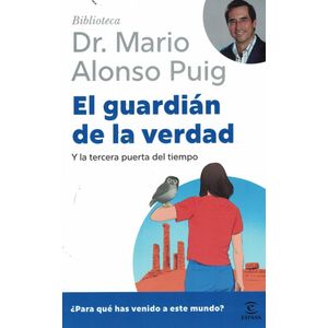 GUARDIAN DE LA VERDAD, EL - Alonso Puig, Mario