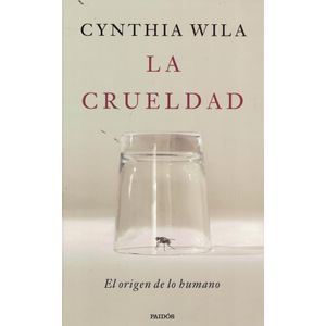CRUELDAD, LA - Wila, Cynthia