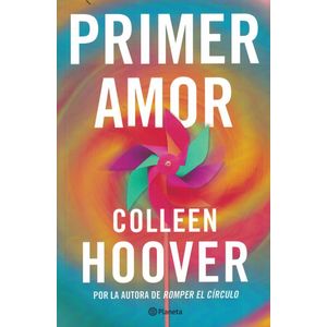 PRIMER AMOR - Hoover, Colleen