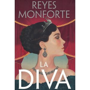 DIVA, LA - Monforte, Reyes