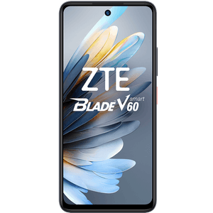ZTE BLADE V60 SMART 6.6" 4GB/256GB BLACK