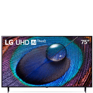SMATR TV LG 75" 4K ULTRA HD 75UR9050PSJ
