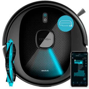 ASPIRADORA ROBOT CECOTEC CONGA 7490 Immortal X-Treme