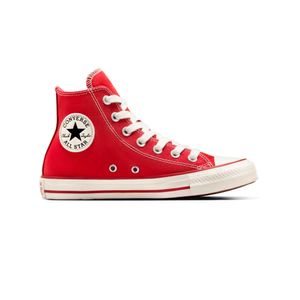Zapatillas Converse Chuck Taylor All Star Hi Unisex Moda Bordó