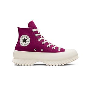 Zapatillas Converse Chuck Taylor All Star Lugged 2.0 Hi Unisex Moda Uva