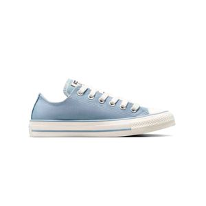 Zapatillas Converse Chuck Taylor All Star Ox Unisex Moda Celeste