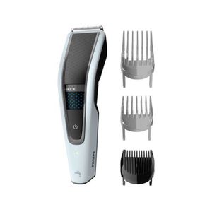 Cortadora de Pelo Phillips HC5610/15 Plateado y Negro 100V/240V