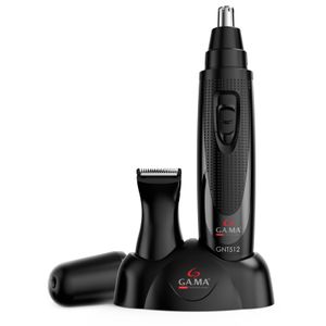 Trimmer Nasal GNT 512