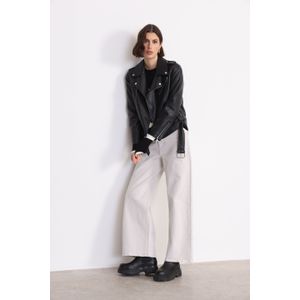 CAMPERA PU EVA