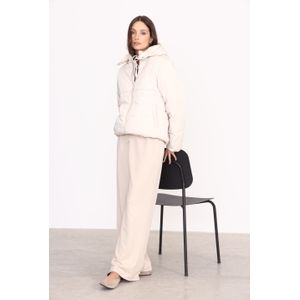 CAMPERA PUFFER CORTA MARTINA