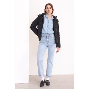 CAMPERA PUFFER CORTA MARTINA