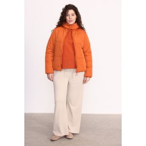 CAMPERA PUFFER CORTA MARTINA