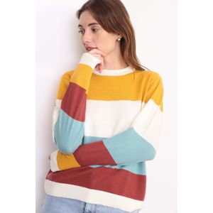 SWEATER RAYADO