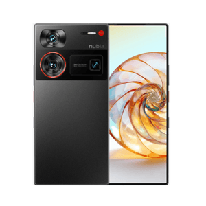 CELULAR NUBIA Z60 ULTRA BLACK