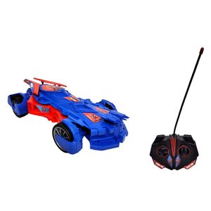 Spiderman Auto A Radio Control 26 Cm 54718 Sebigus