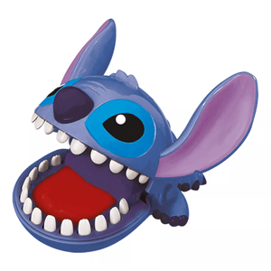 Juego De Mesa Disney Stitch Attack 2812 Ditoys