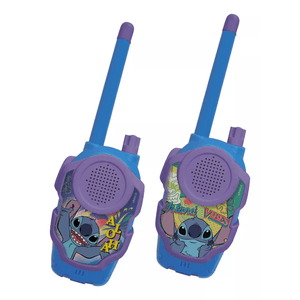 Walkie Talkie Disney Lilo & Stitch 2815 Ditoys